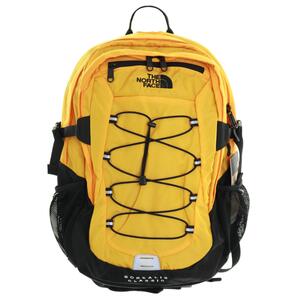 ZAINO BOREALIS GIALLO